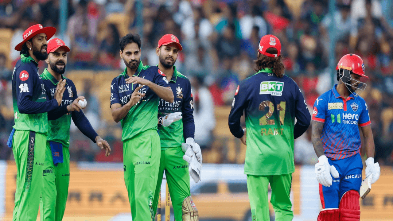 IPL 2026: KL Rahul reveals 'Virat Kohli, Phil Salt weren't happy' after DC's win over RCB