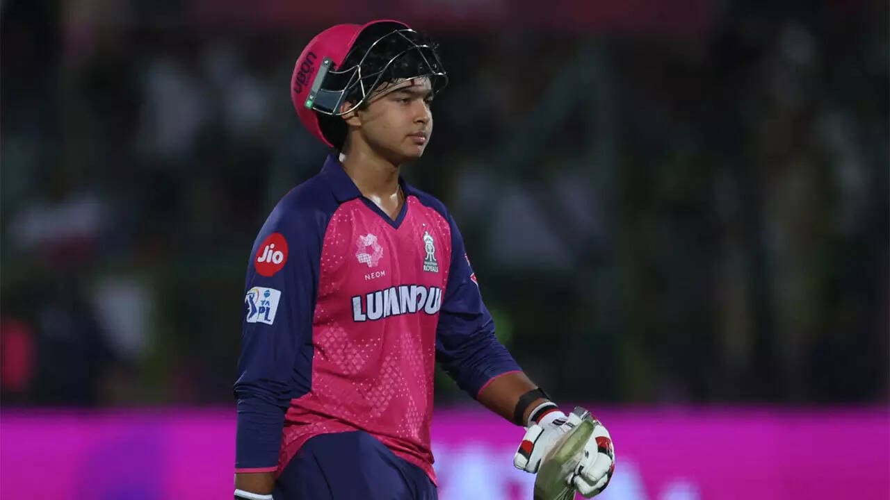 Big IPL 2026 warning for Vaibhav Sooryavanshi: 'All bowlers will be ready'