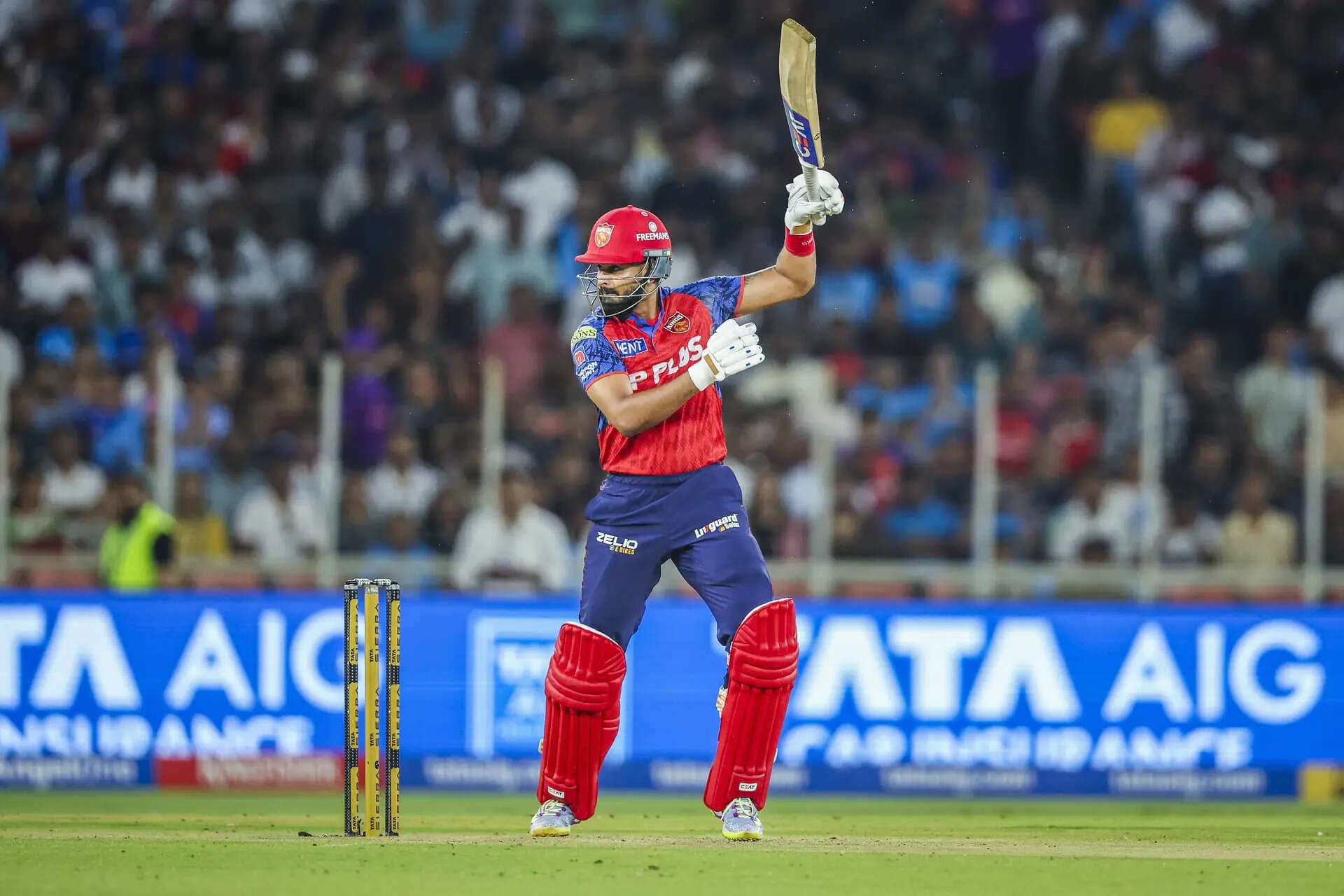 IPL 2026: 'We’re still on top of the table'- Shreyas Iyer defiant after PBKS back-to-back defeats