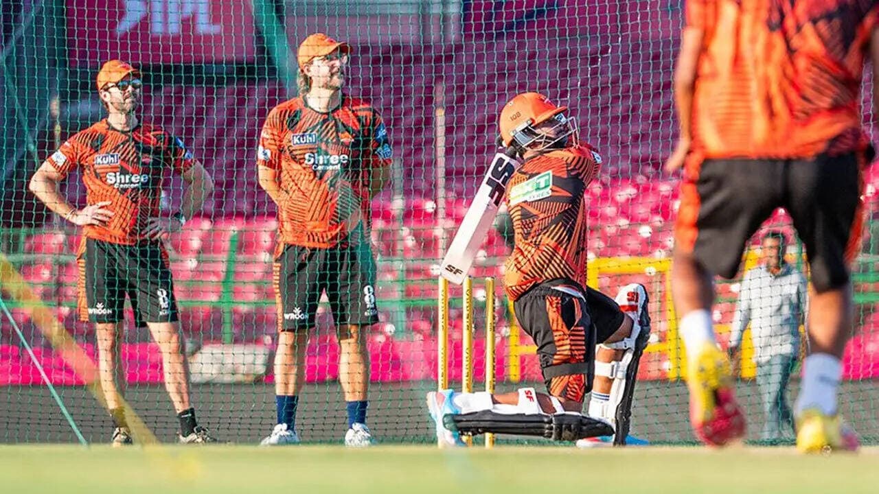 At the moment, things are very skewed in batter's favour in IPL: SRH's James Franklin