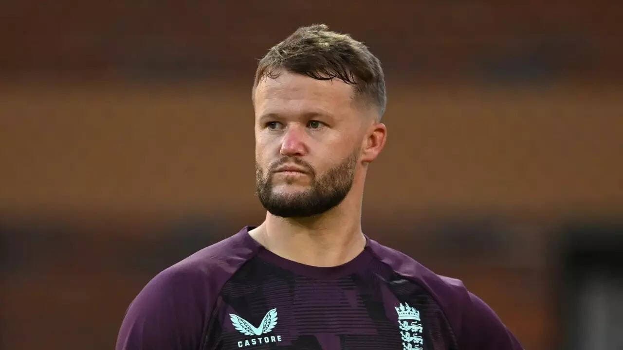 Two-year ban, zero earnings: The cost of Ben Duckett's IPL pullout