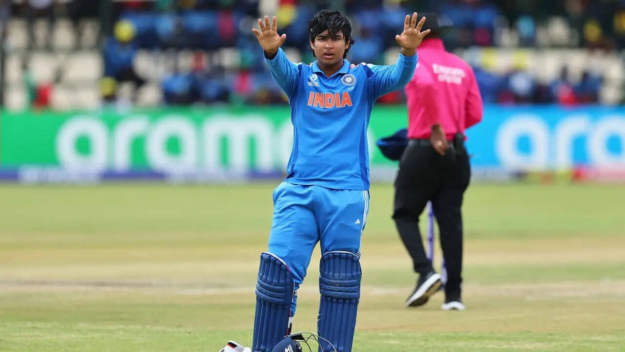 Why Vaibhav Sooryavanshi being 'not 14 anymore' is a big deal