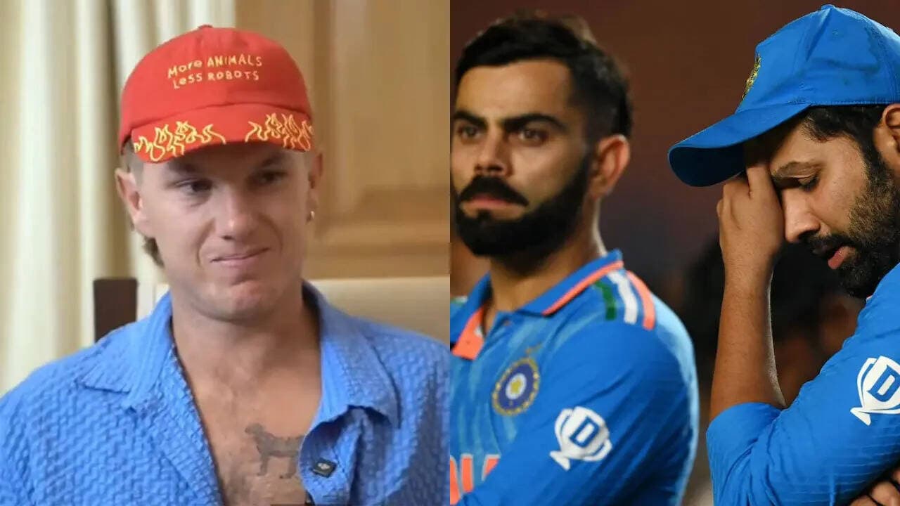 Adam Zampa reopens India's 2023 World Cup loss wound on Pakistani podcast