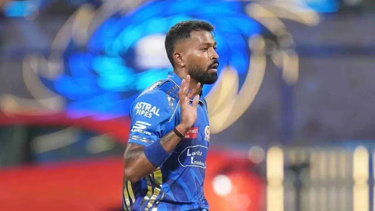 IPL 2026, MI vs KKR: Head-to-head, Wankhede pitch report, stadium stats, and Mumbai weather forecast