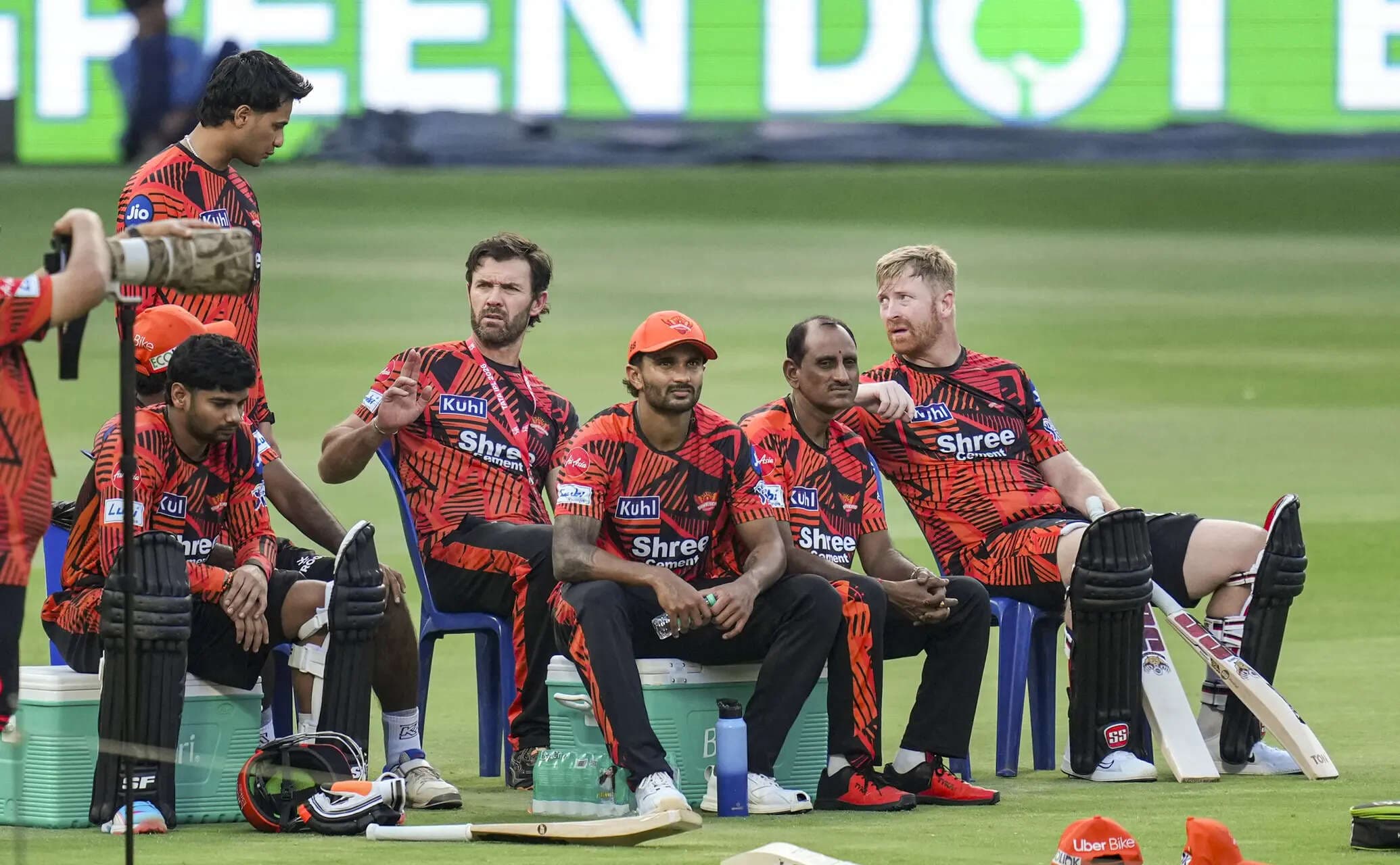 SRH vs RR, IPL Match Preview: Sunrisers Hyderabad brace for red-hot Rajasthan Royals