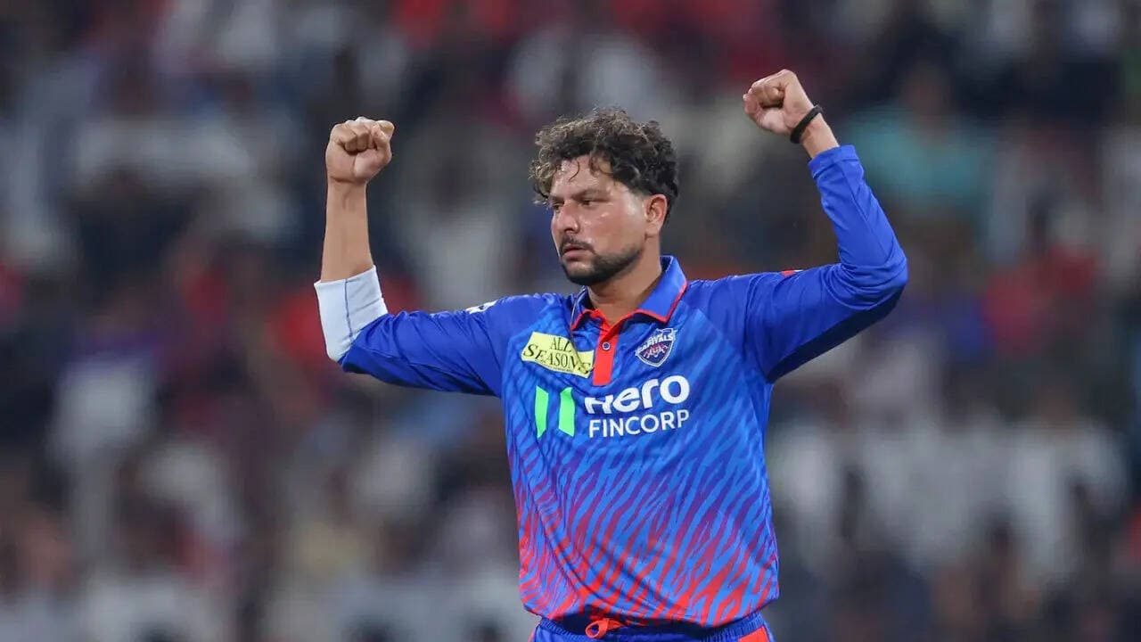 'When you're not getting games ... ': Kuldeep Yadav on staying IPL-ready despite limited chances in T20 World Cup