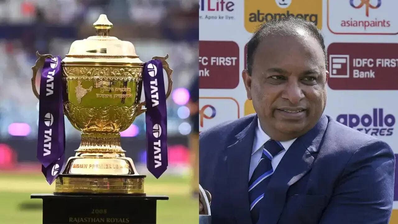 Schedule for IPL 2026 second half soon: Devajit Saikia