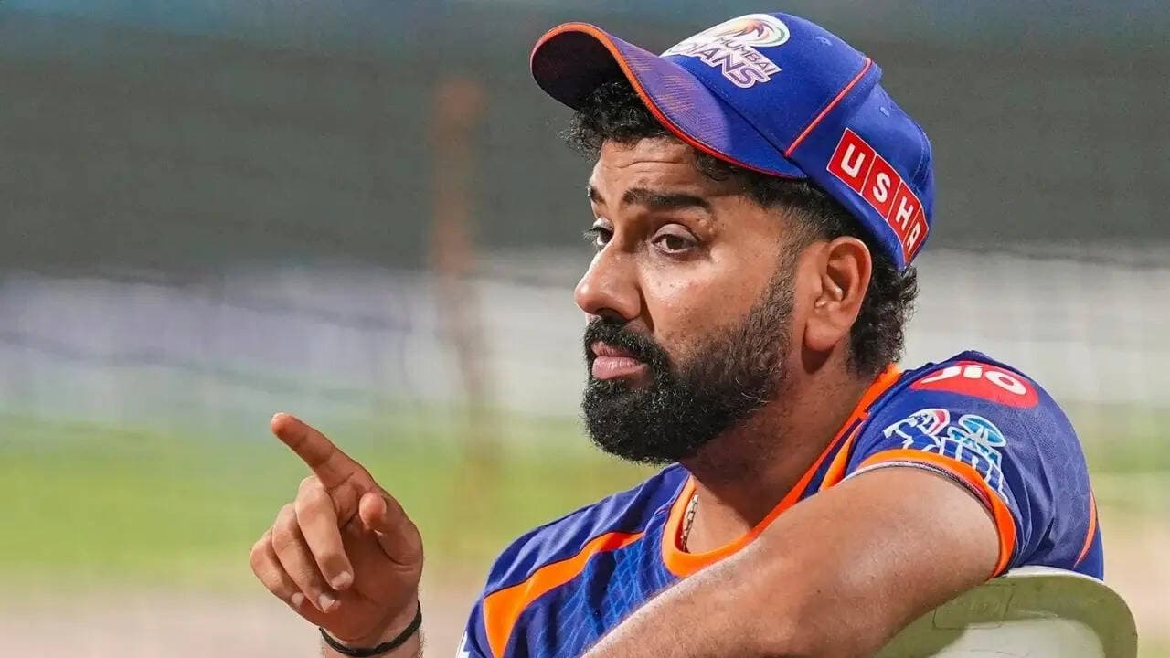Hardik Pandya misses out, Rohit Sharma comes back as MI opt to bowl first vs LSG - check full playing XI