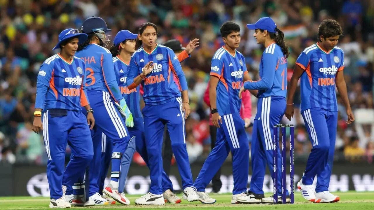 India announce Women’s T20 World Cup squad: Yastika Bhatia returns, Pratika Rawal misses out