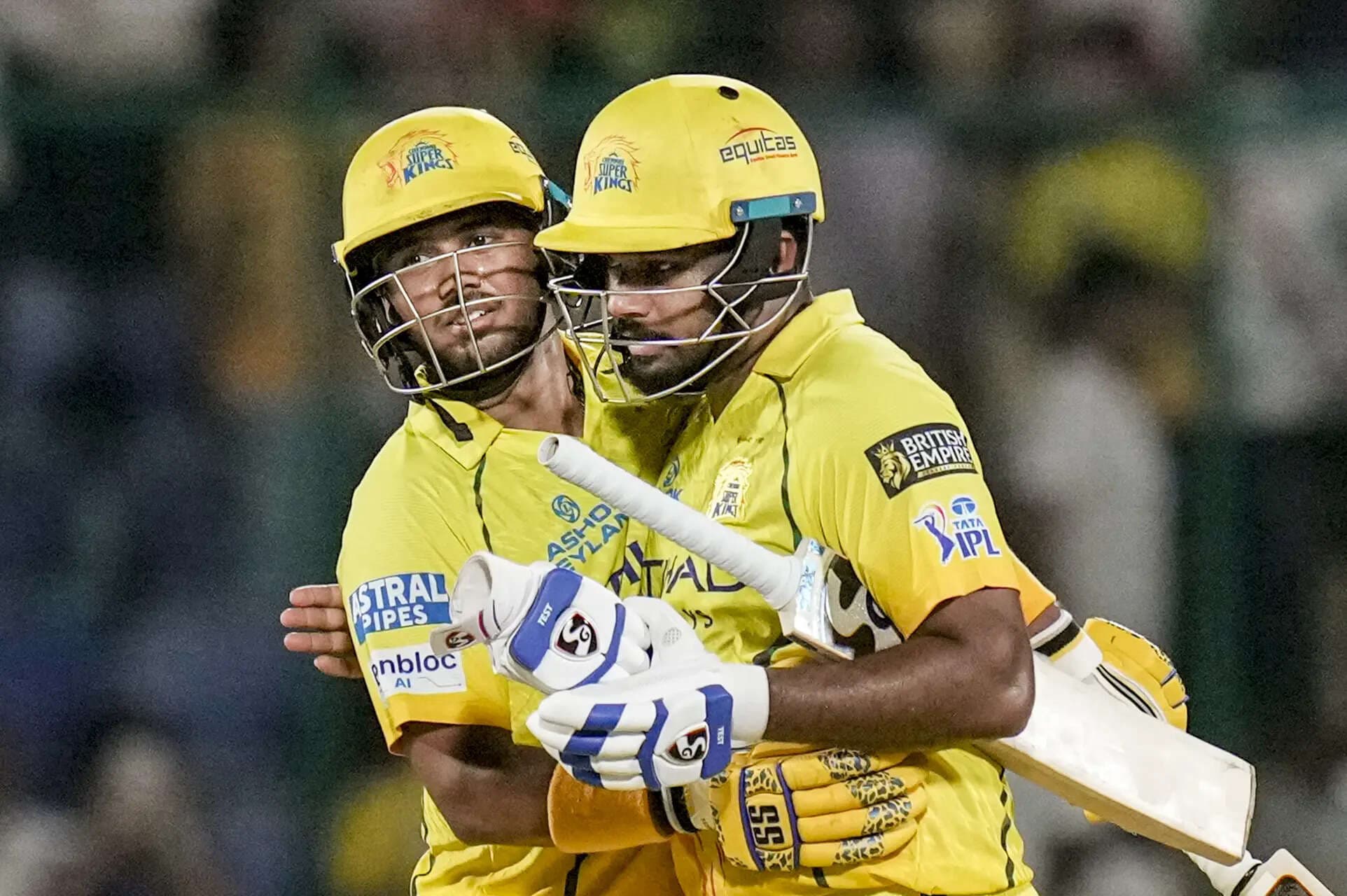CSK IPL 2026 playoff qualification scenarios: Revived Chennai Super Kings back in control