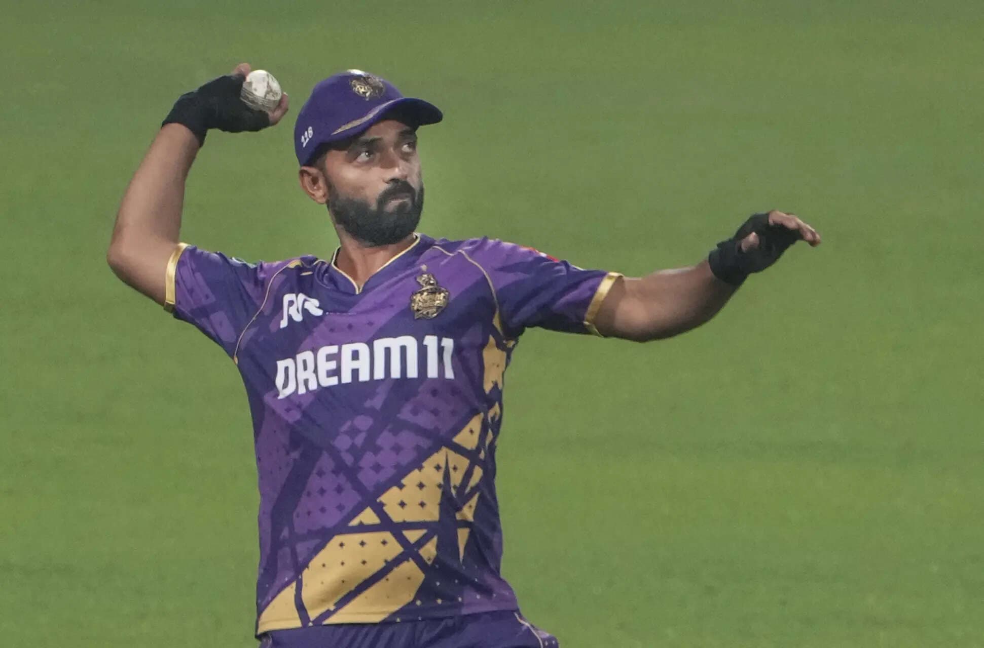 'Prove me wrong': Ex-India batter throws challenge to Ajinkya Rahane ahead of IPL 2026