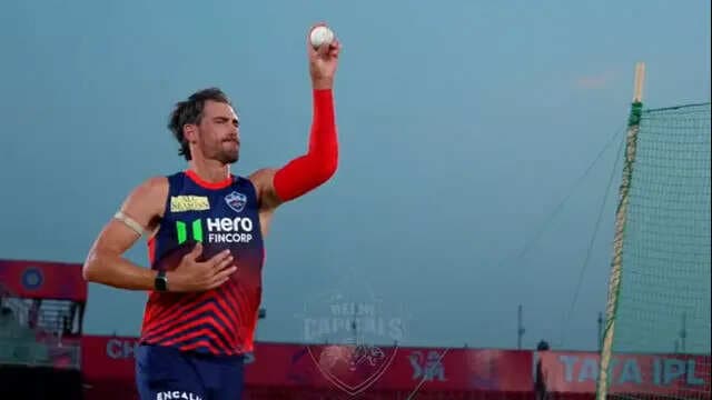 IPL 2026, RR vs DC: Will Mitchell Starc play today? Munaf Patel drops big hint