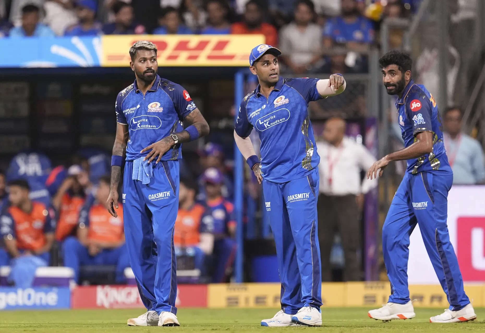 IPL 2026 playoff scenarios: What Mumbai Indians need to do and why time is running out