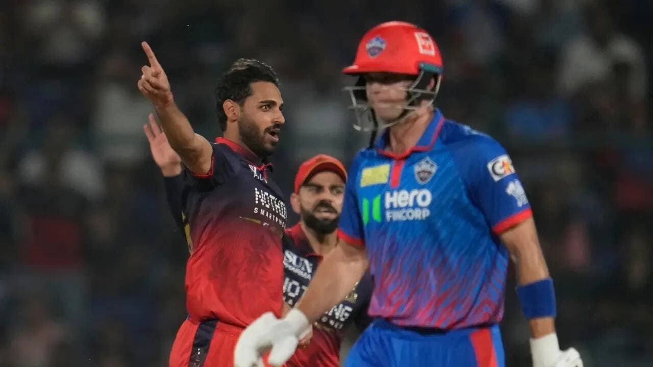 'Mujhe bhi nahi pata kya hua': Axar Patel left searching for answers after Delhi Capitals collapse to 75 vs RCB