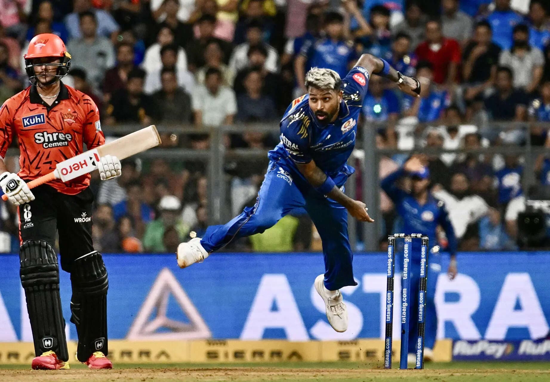 IPL 2026: 'Sometimes it hurts' - Hardik Pandya admits Mumbai Indians haven’t given fans enough to cheer