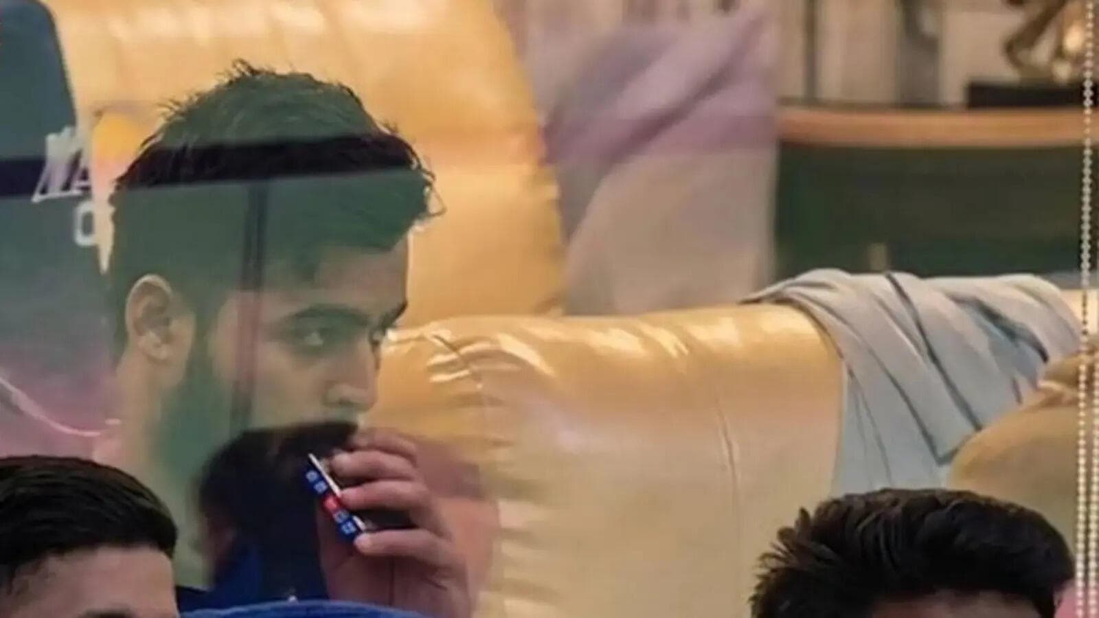 IPL 2026 | Riyan Parag vaping row: No defined sanction under IPL code, BCCI may seek legal view