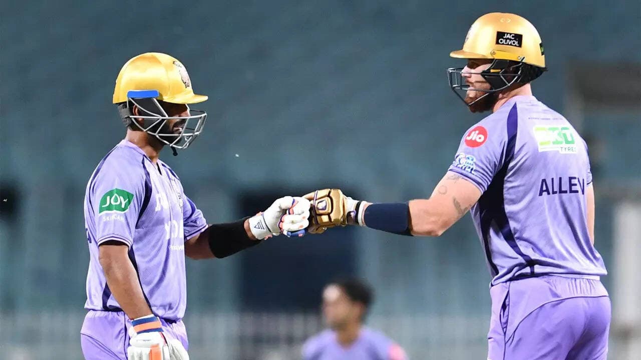 IPL 2026 | KKR SWOT: Explosive batting, spin strength key; pace, leadership concerns linger