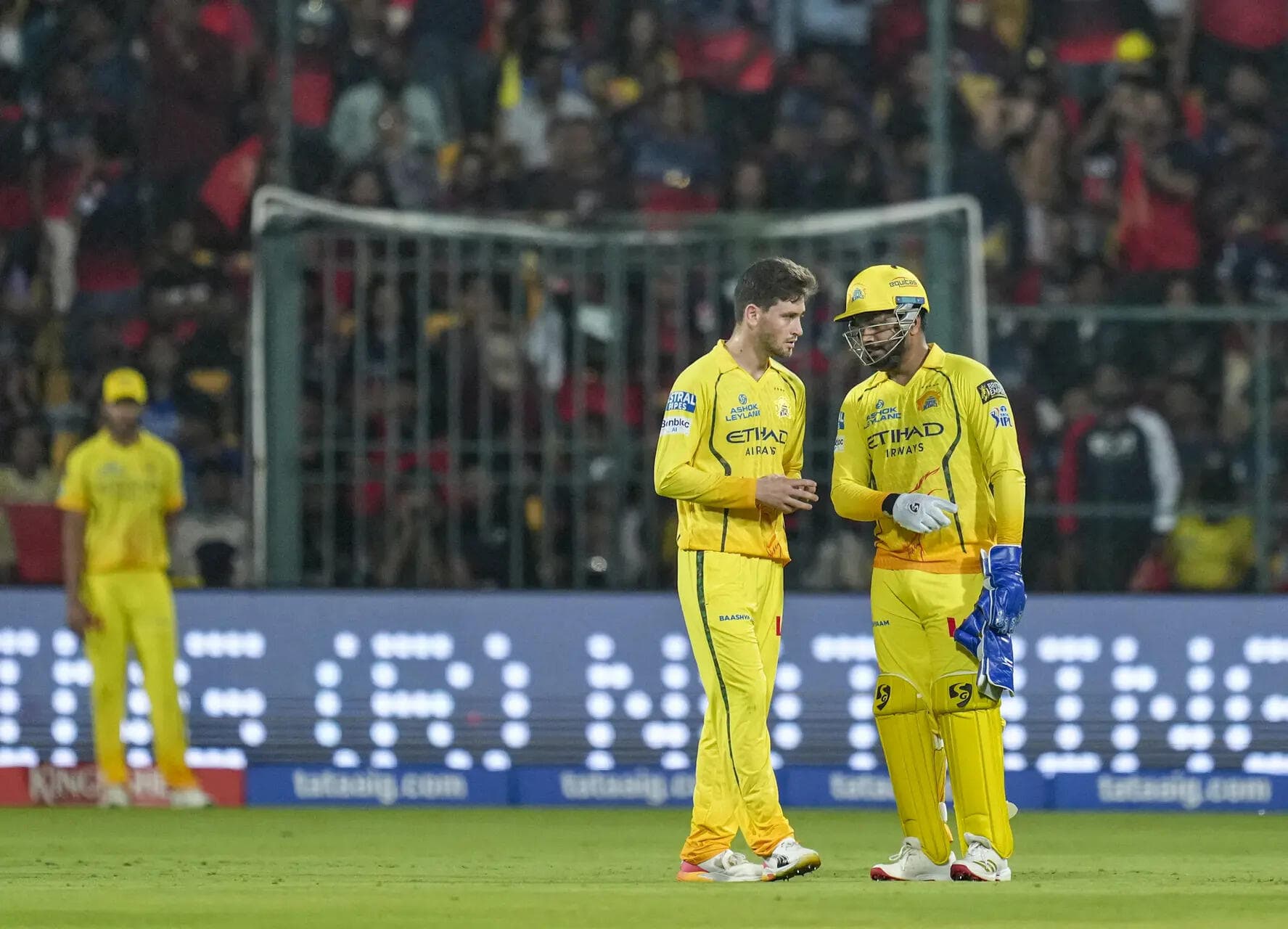 ‘He is the biggest problem’: Ex-India cricketer exposes CSK’s biggest concern