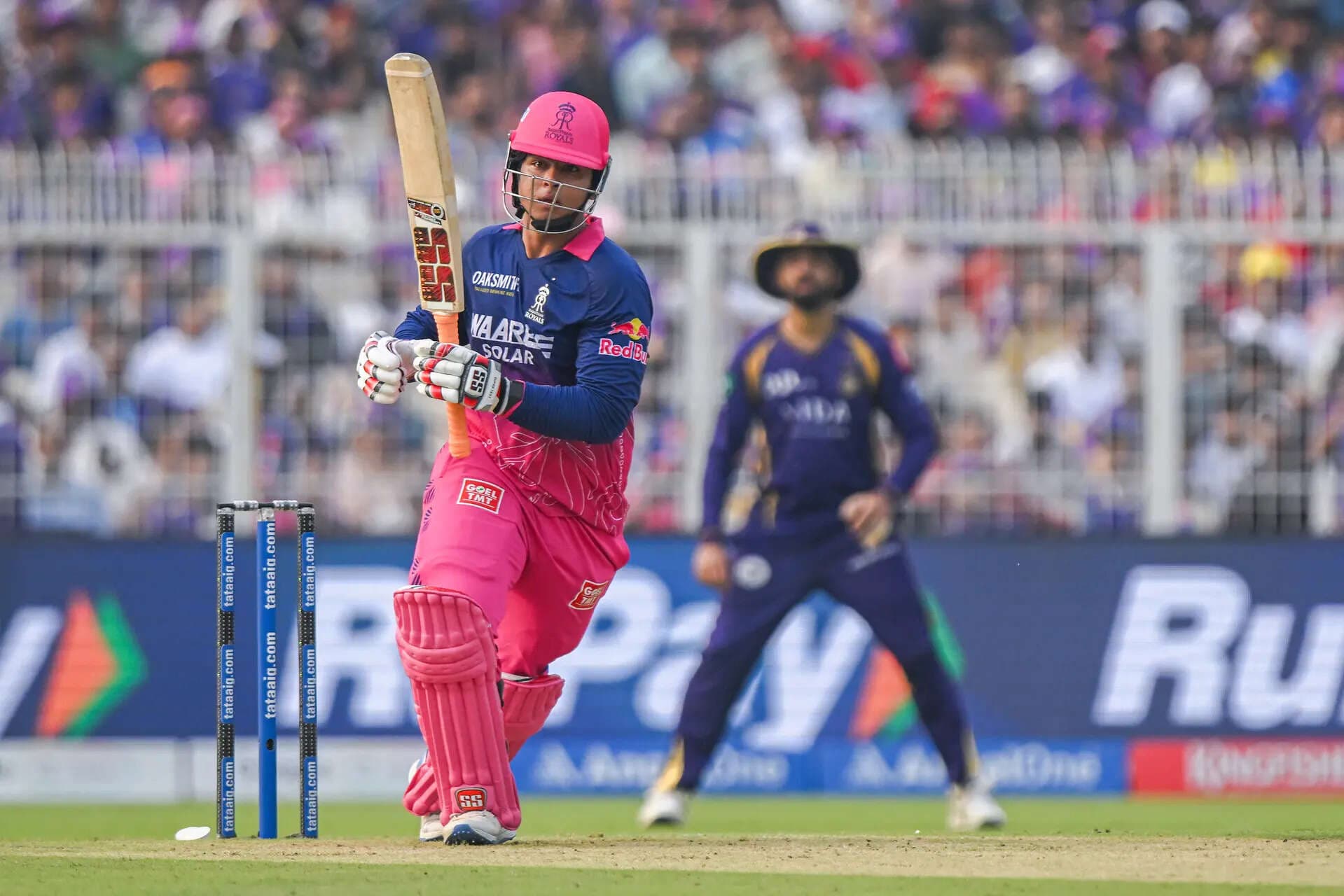 IPL 2026: Vaibhav Sooryavanshi has ‘glimpses of Brian Lara’, says legendary cricketer