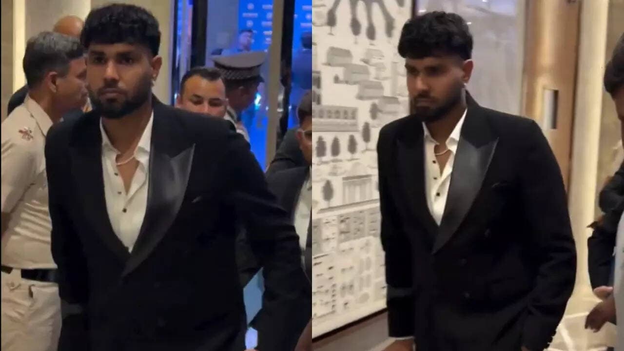 Embrace Harshit Rana's Epic Return in IPL 2026: Nominee Spotlight!