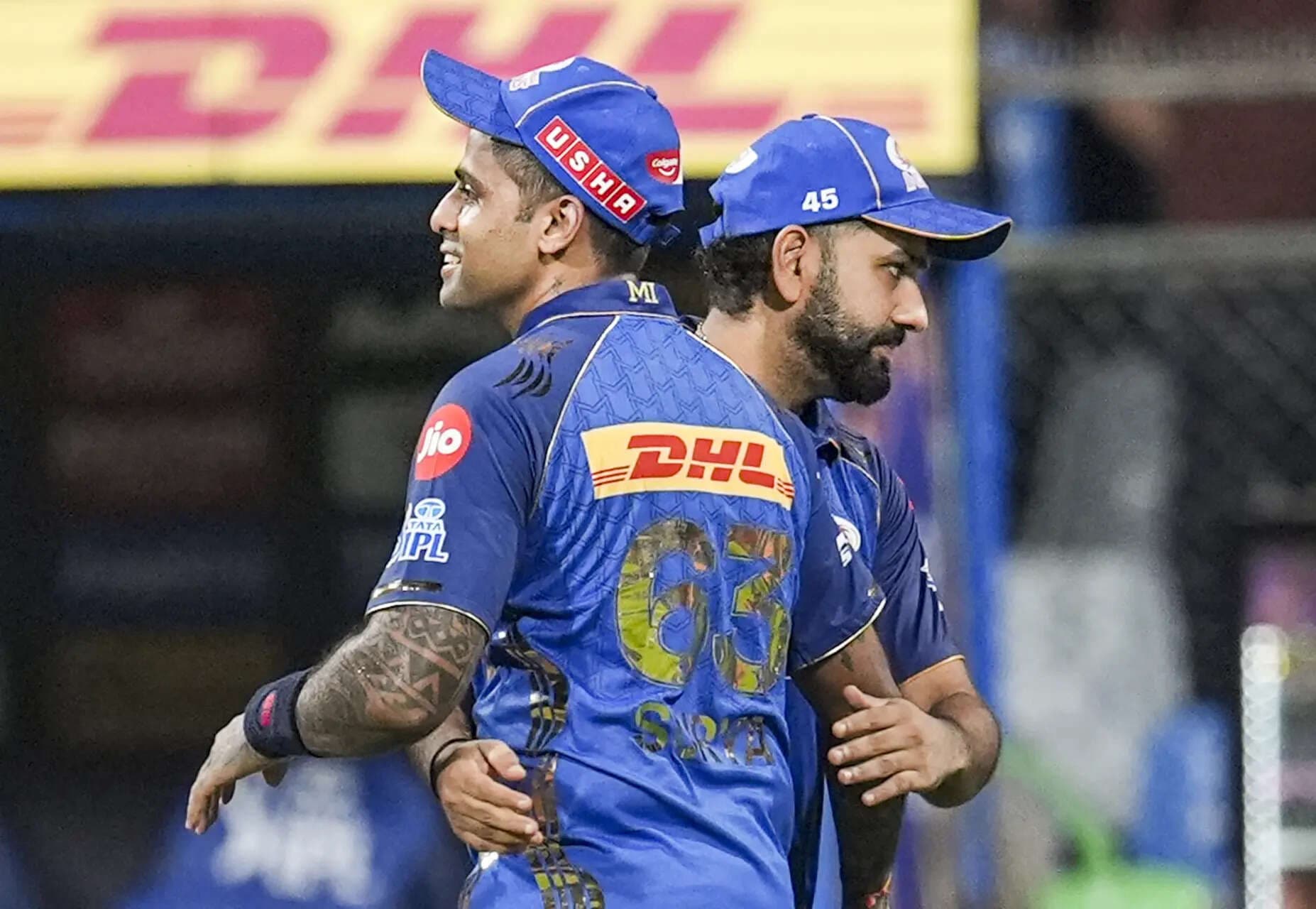 IPL 2026: ‘We knew 220-230 was chaseable’ — stand-in skipper Suryakumar Yadav praises MI's approach after win over LSG