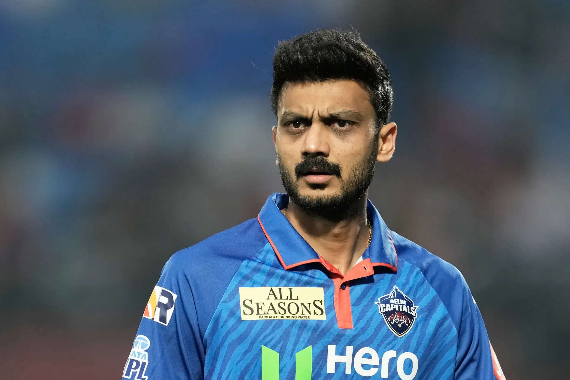 IPL 2026: ‘A mature captain never...'- Former India cricketer questions Axar Patel’s leadership