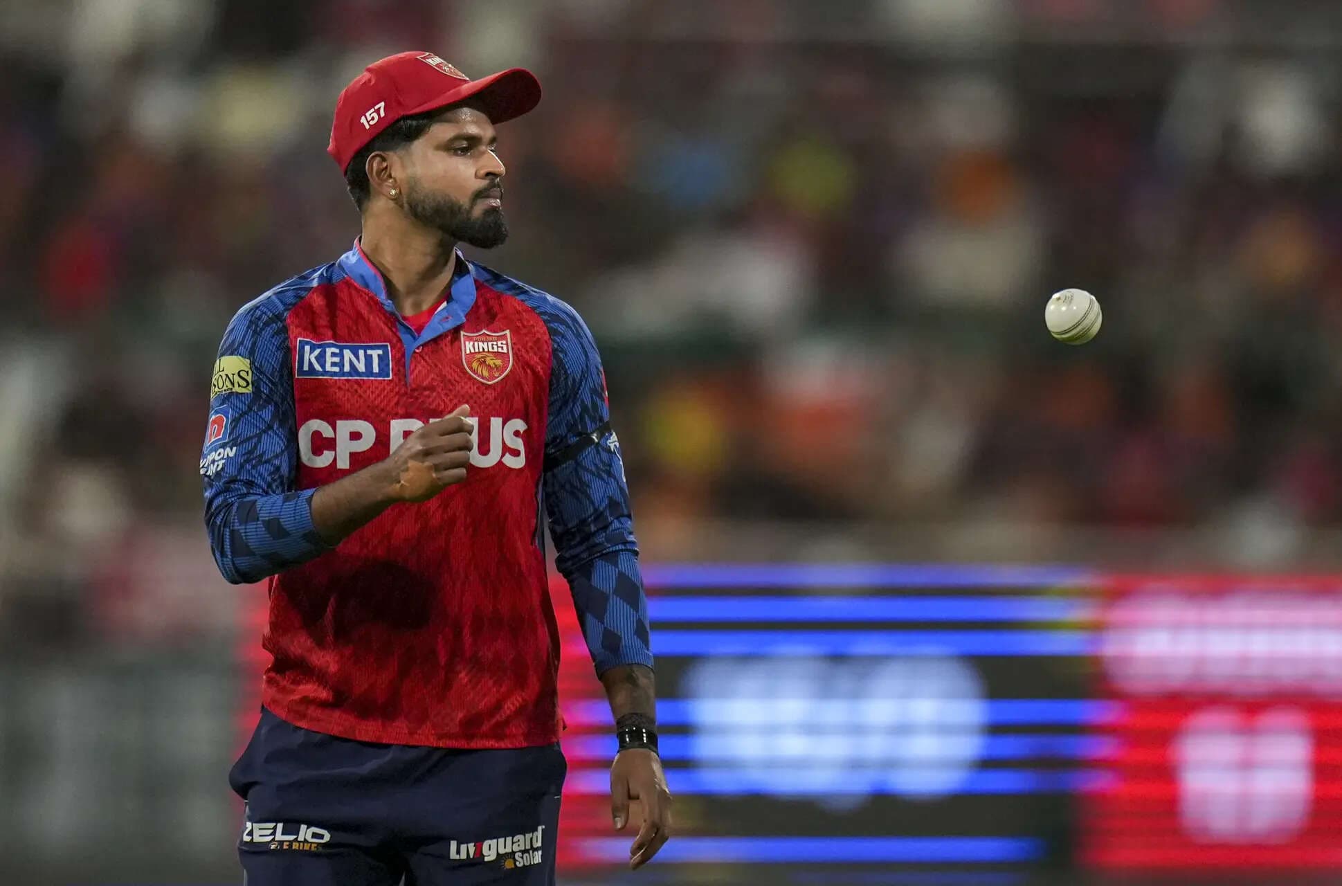 IPL 2026: ‘It’s an arduous task'- Shreyas Iyer highlights growing crisis for bowlers after loss