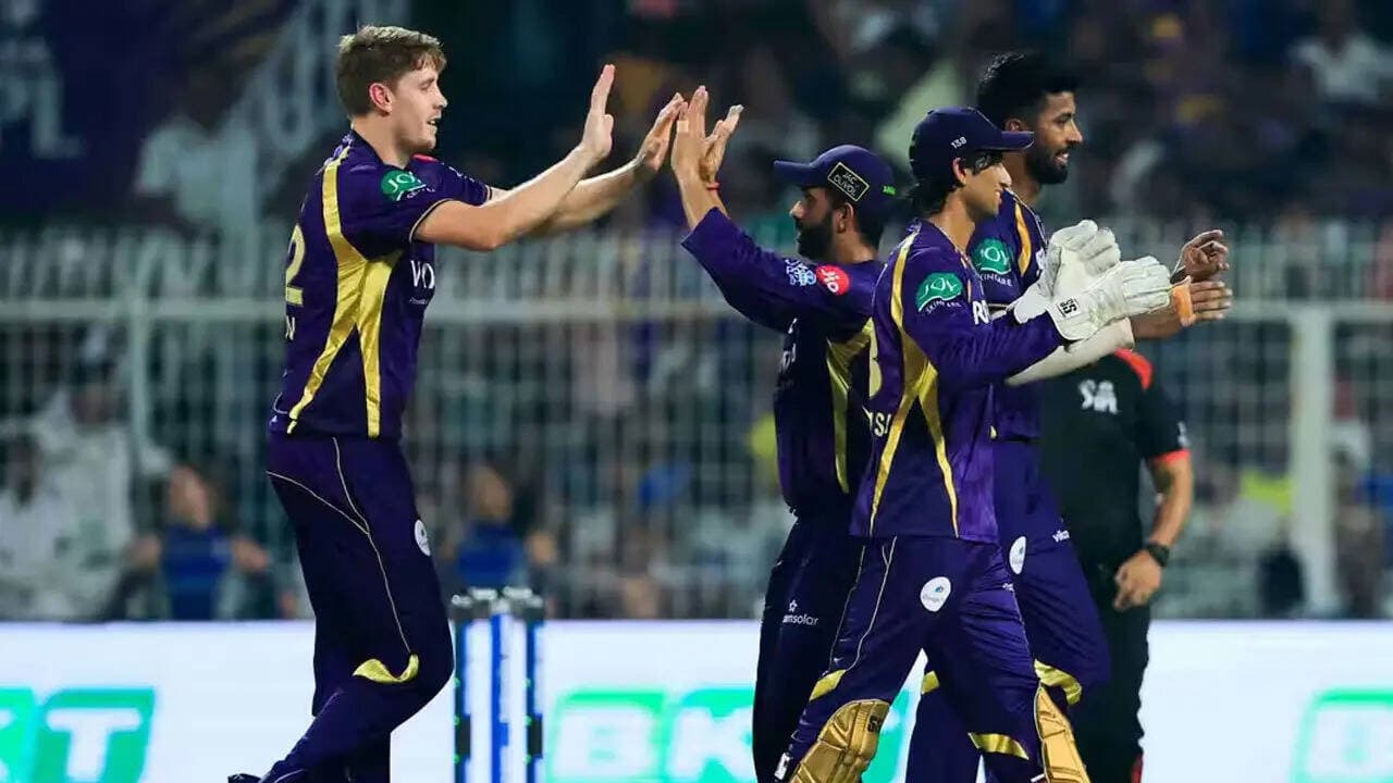 IPL 2026 scripts history! Kolkata Knight Riders’ win over Mumbai Indians sets an all-time record