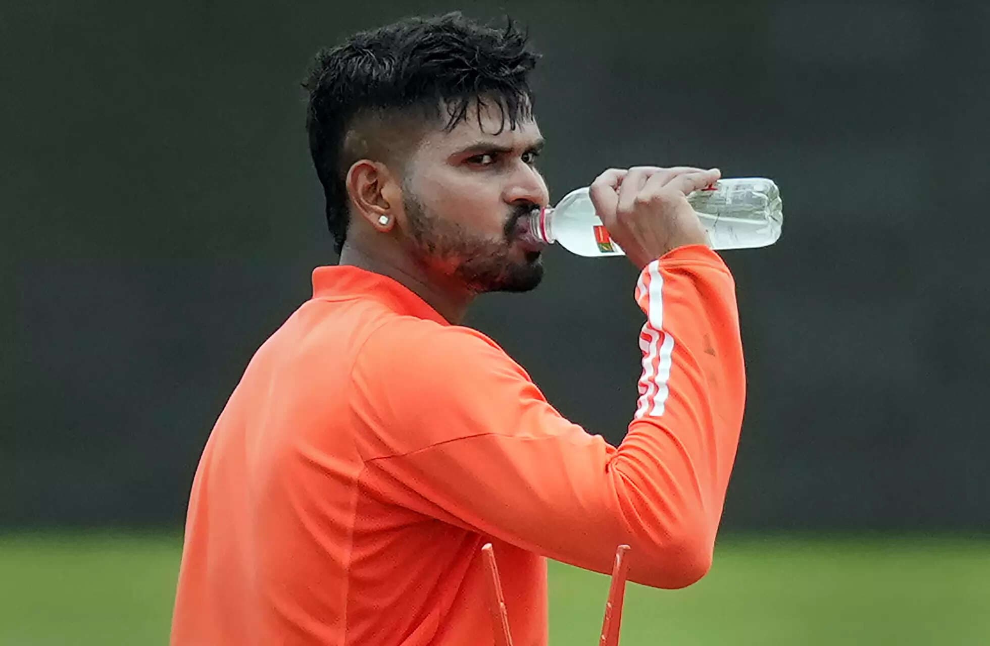'I had lost around 7 kg': Shreyas Iyer recalls 'severe' experience before IPL 2026