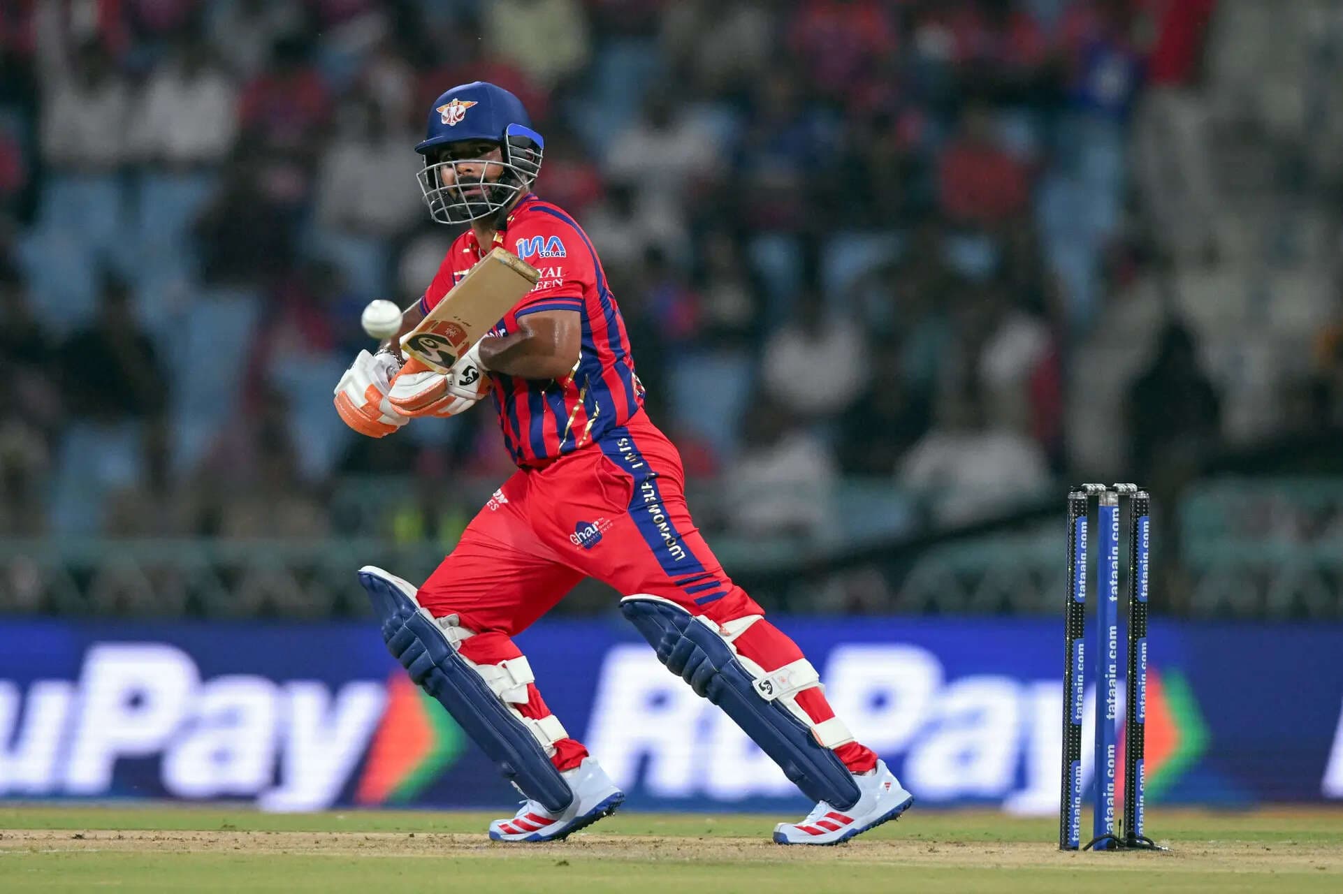 ‘Is Rishabh Pant really an opener?’ Kevin Pietersen questions LSG call