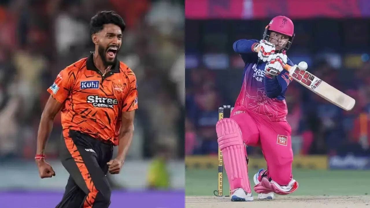 'It affects me a bit': Vaibhav Sooryavanshi opens up on criticism after duck vs SRH