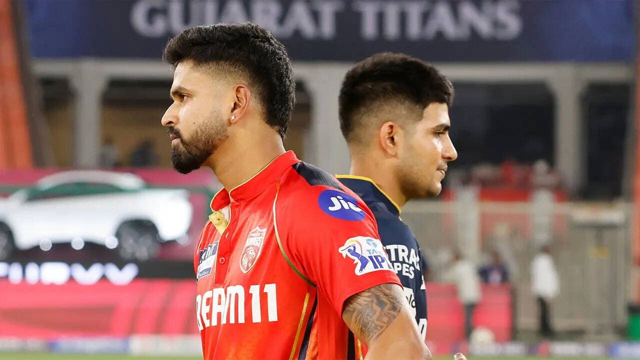 PBKS vs GT, IPL 2026: 5 players to watch in today's match