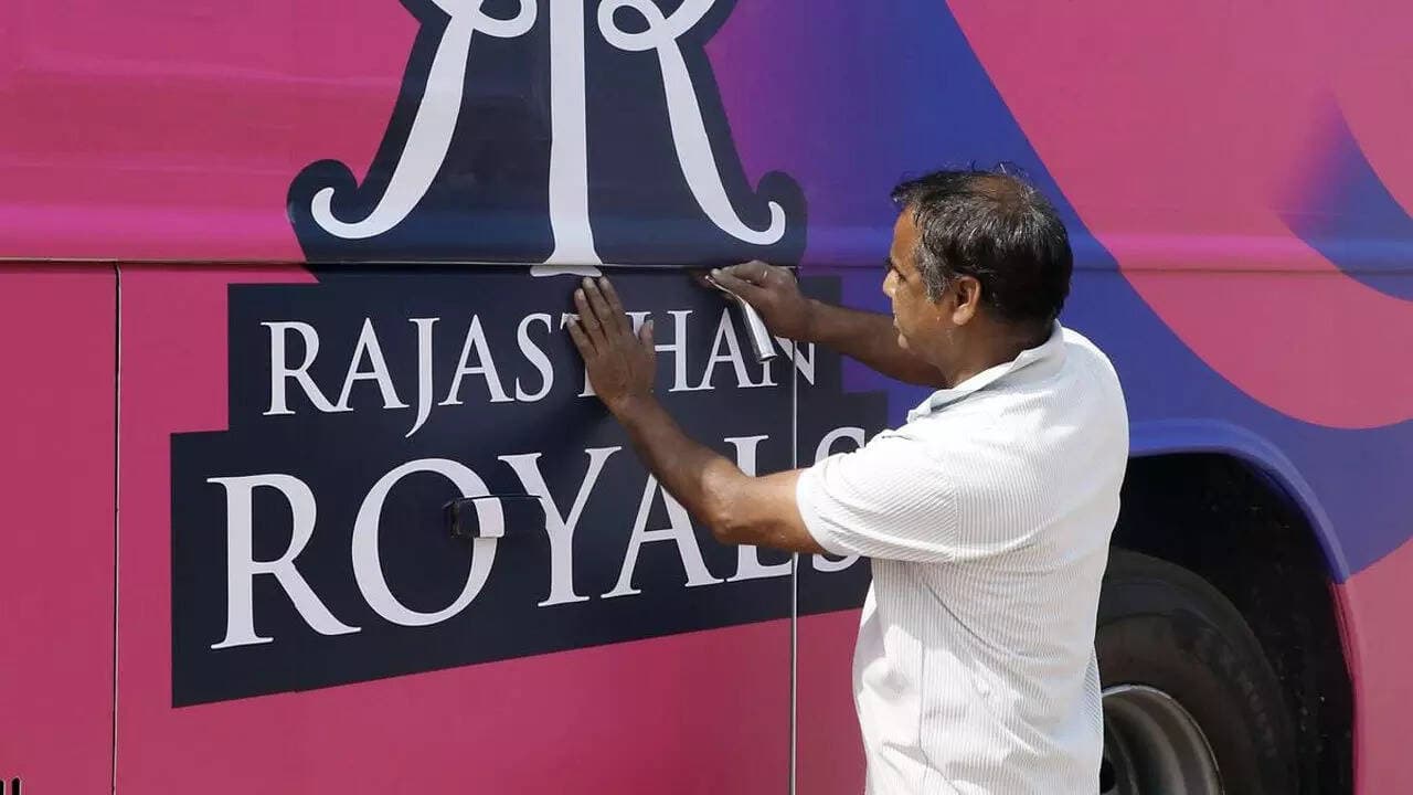 Consortium led by US-based Kal Somani picks up Rajasthan Royals for $1.63 billion