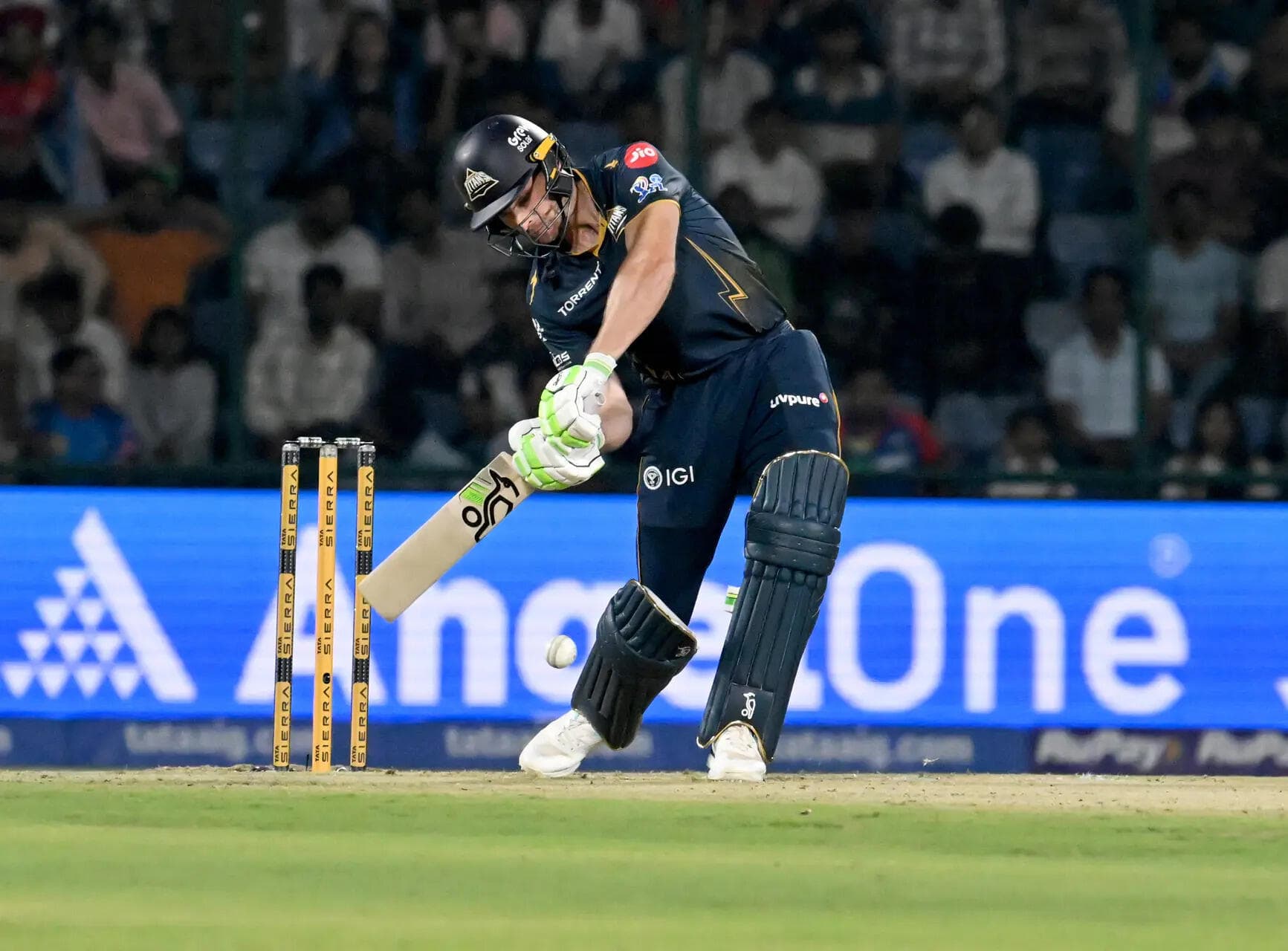 IPL 2026: Jos Buttler scripts history, enters elite six-hitting club