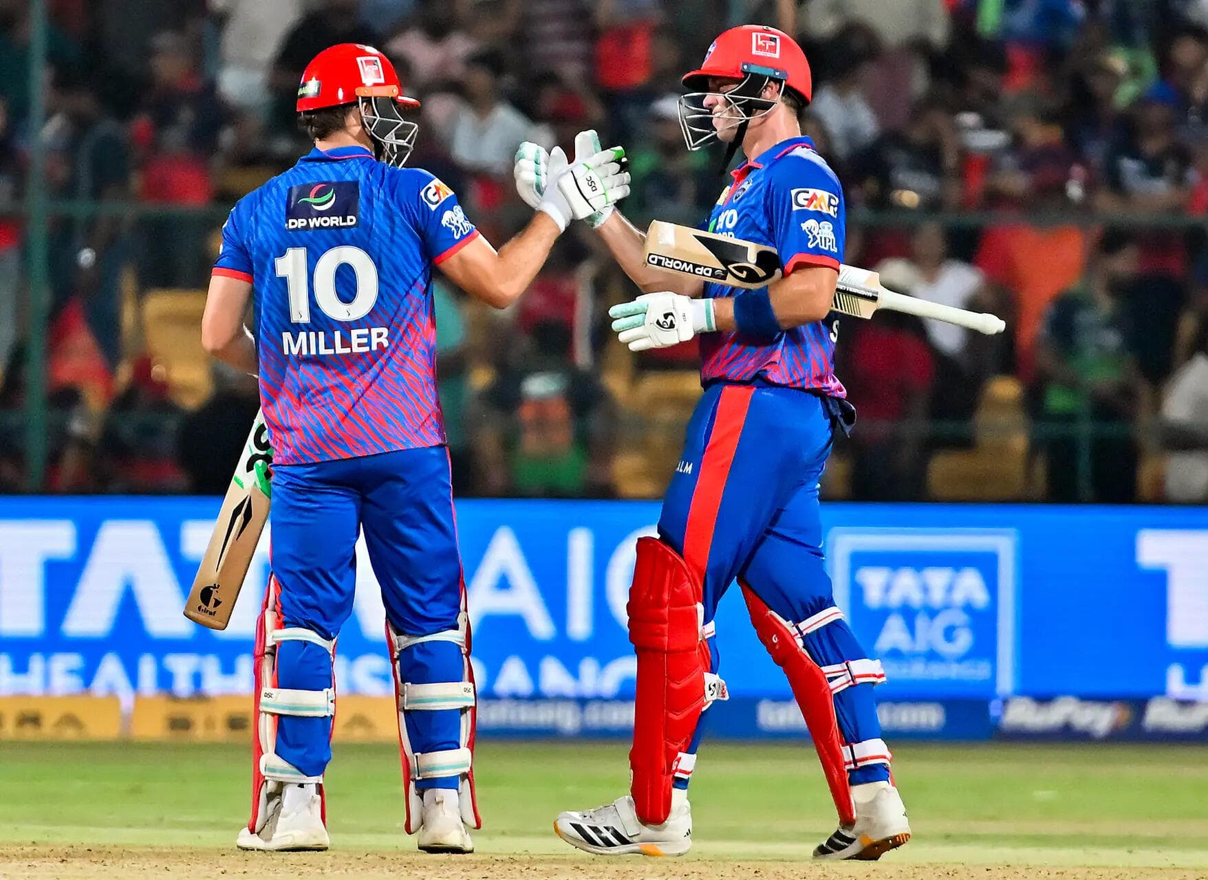 IPL 2026: Tristan Stubbs hails David Miller's ice-cool finish as 'bread and butter' after win over RCB