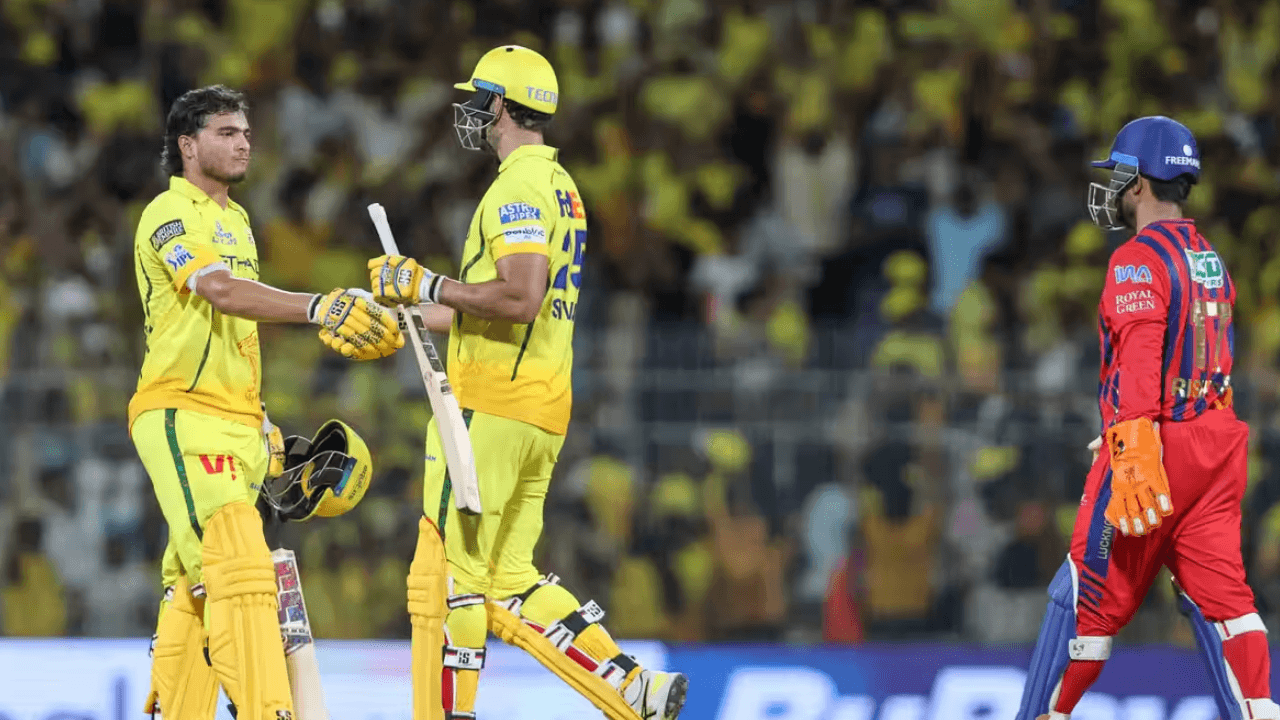 IPL Match Today, LSG vs CSK: Predicted playing XI, head-to-head, toss timing, pitch report, Lucknow weather update