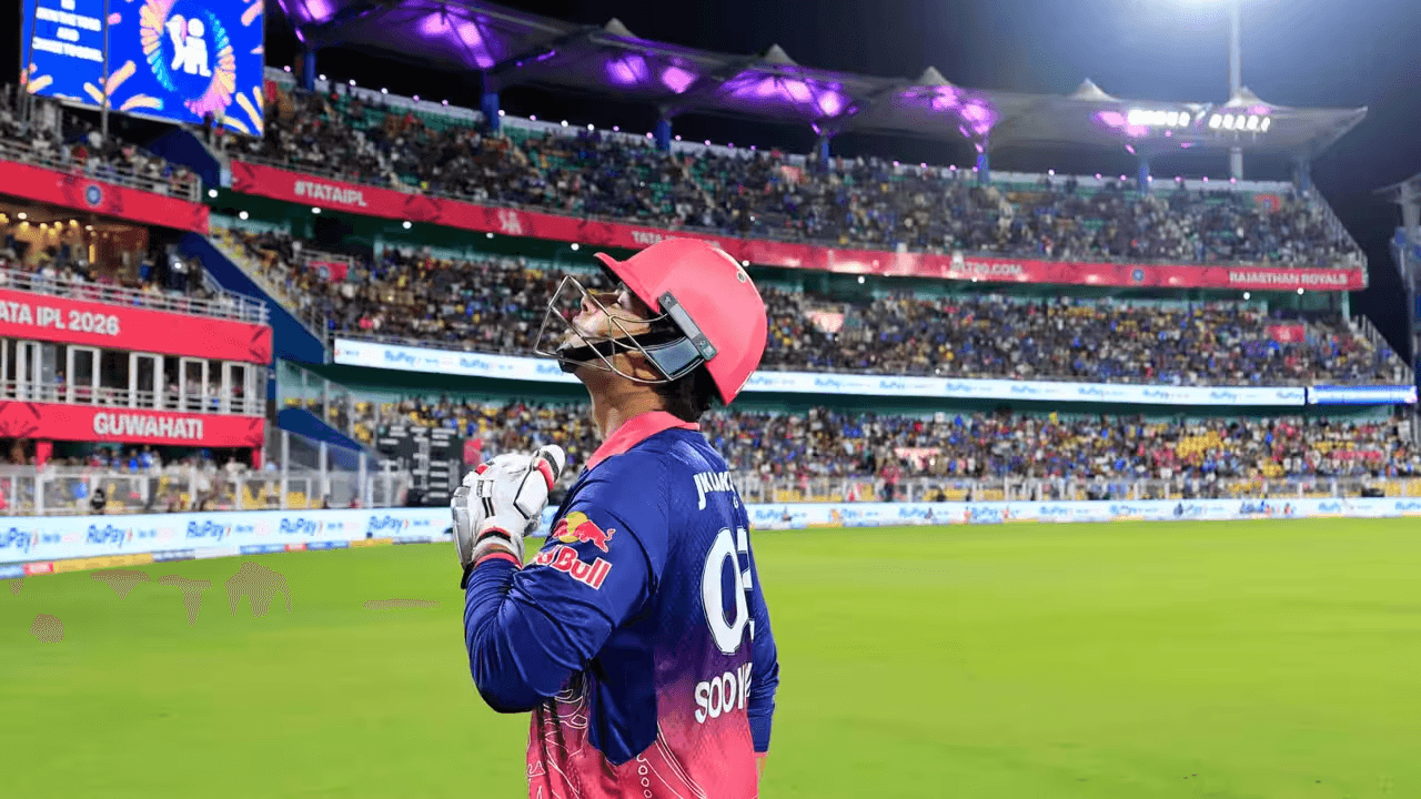 'Bumrah had no visible plan': Irfan Pathan explains how Sooryavanshi forced world's best to rethink