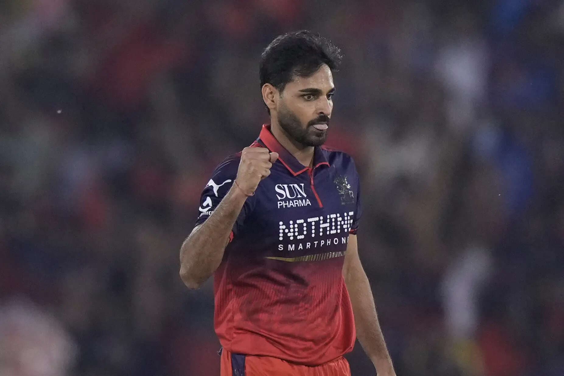 IPL 2026 Purple Cap: Bhuvneshwar Kumar’s 4/23 vs MI powers him back to top of wicket charts