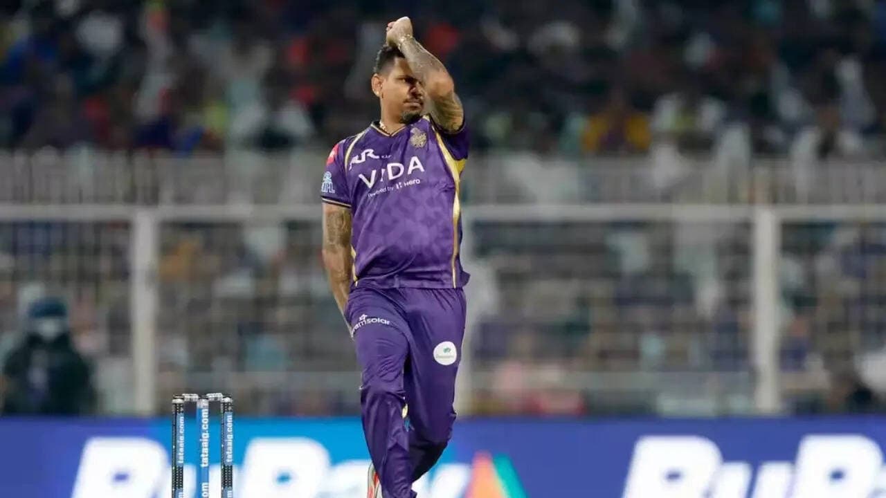 IPL: Sunil Narine comes back as KKR asked to bat first against LSG - check full playing XI