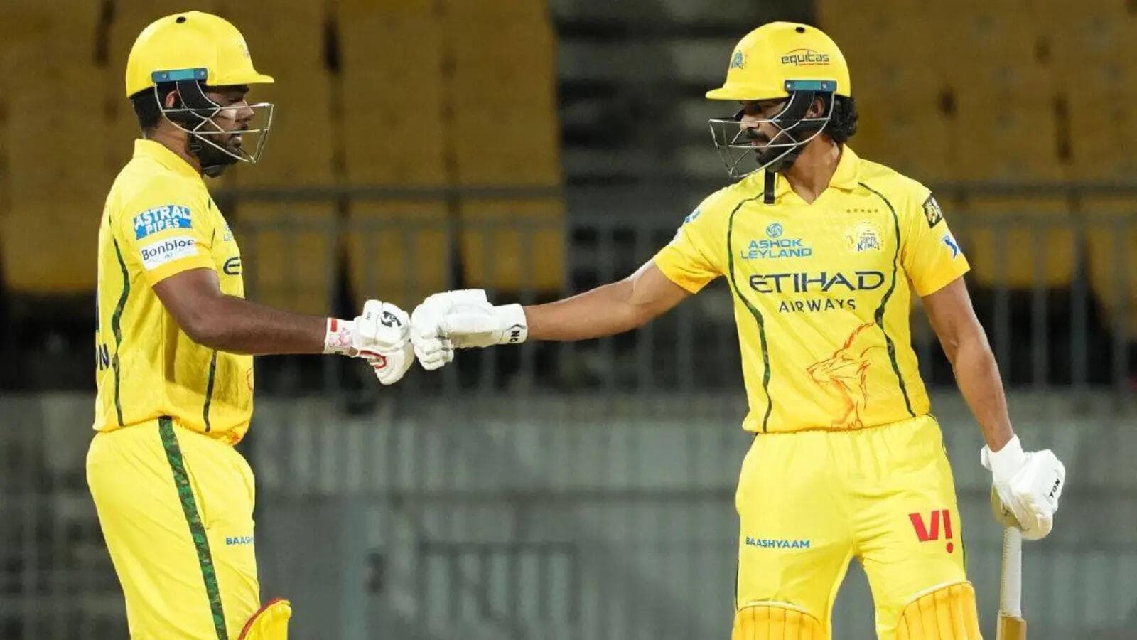 CSK IPL 2026 full schedule: Check dates, venues and home-away fixtures of Chennai Super Kings