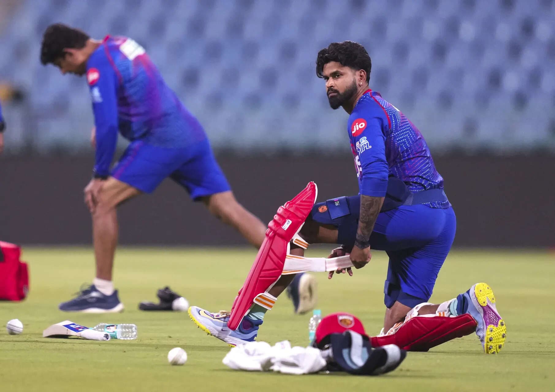 IPL 2026: PBKS hope playoffs door stays open