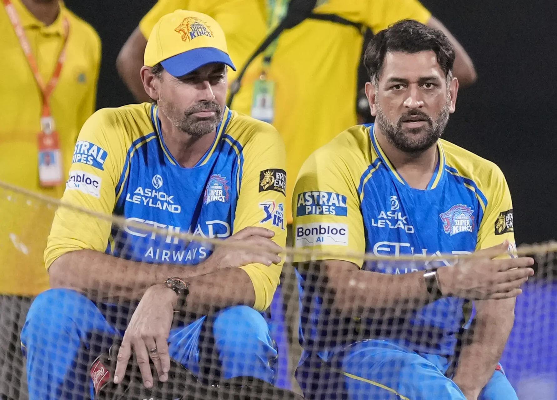 IPL 2026: ‘Nobody is missing MS Dhoni'- Ex-India captain tears into CSK management