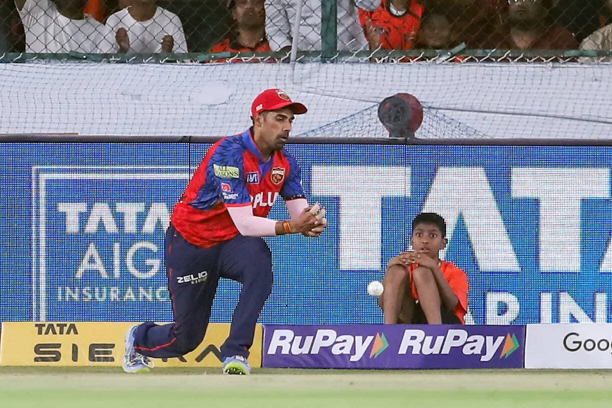 PBKS IPL 2026 playoff qualification scenarios: Punjab Kings still in control despite worrying slide