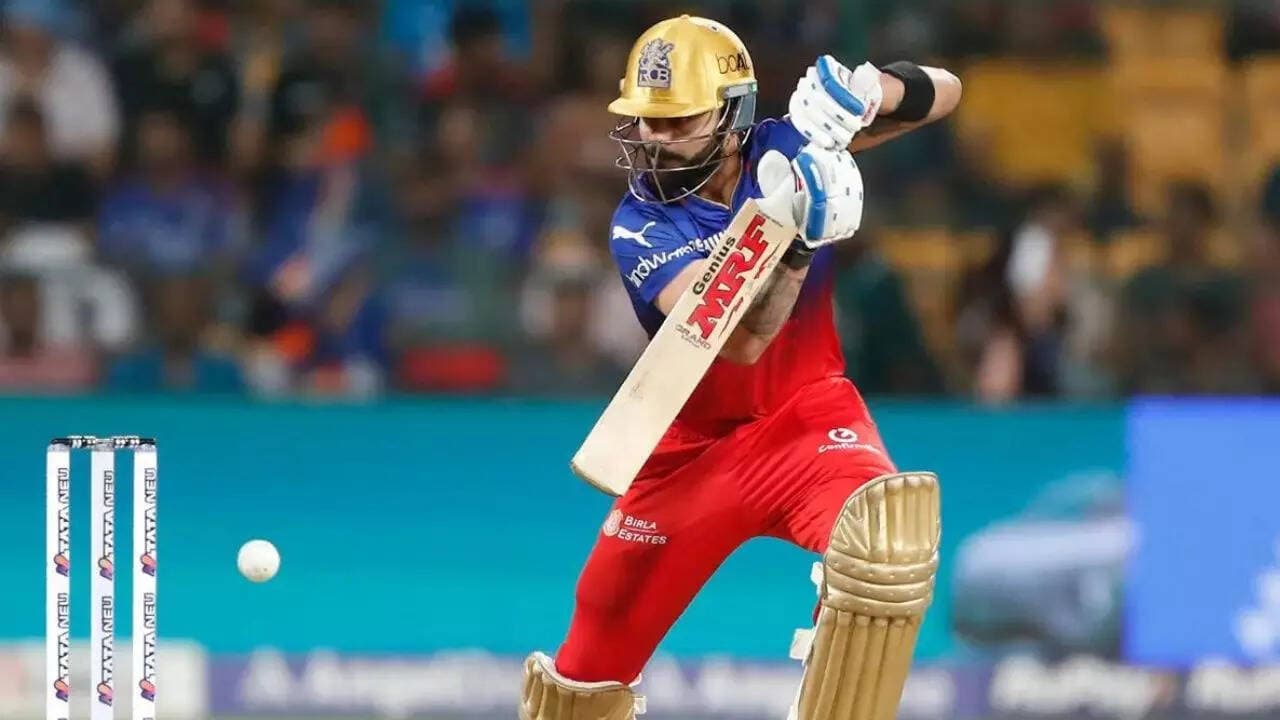 'Things will be little different for Virat': Kohli warned before RCB's IPL 2026 season