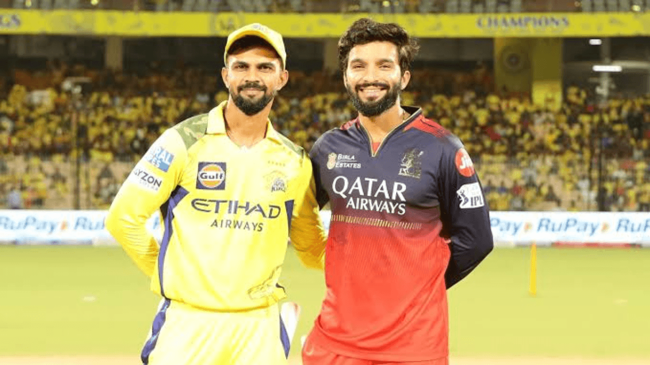 RCB vs CSK: Tickets, metro perks & all you need to know ahead of big clash