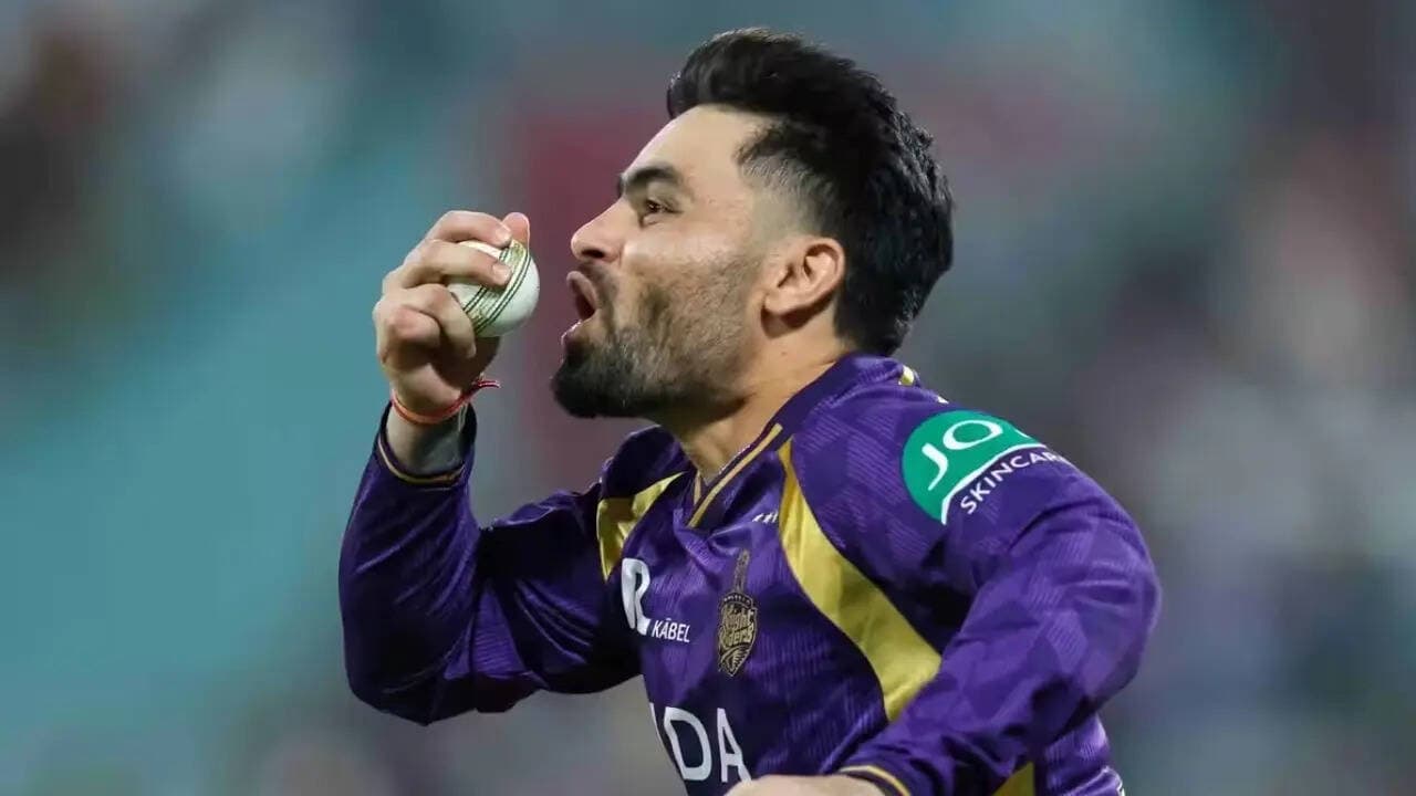 IPL 2026: KKR pacer credits Rinku Singh's fireworks and Sunil Narine's spell for Kolkata's win over LSG
