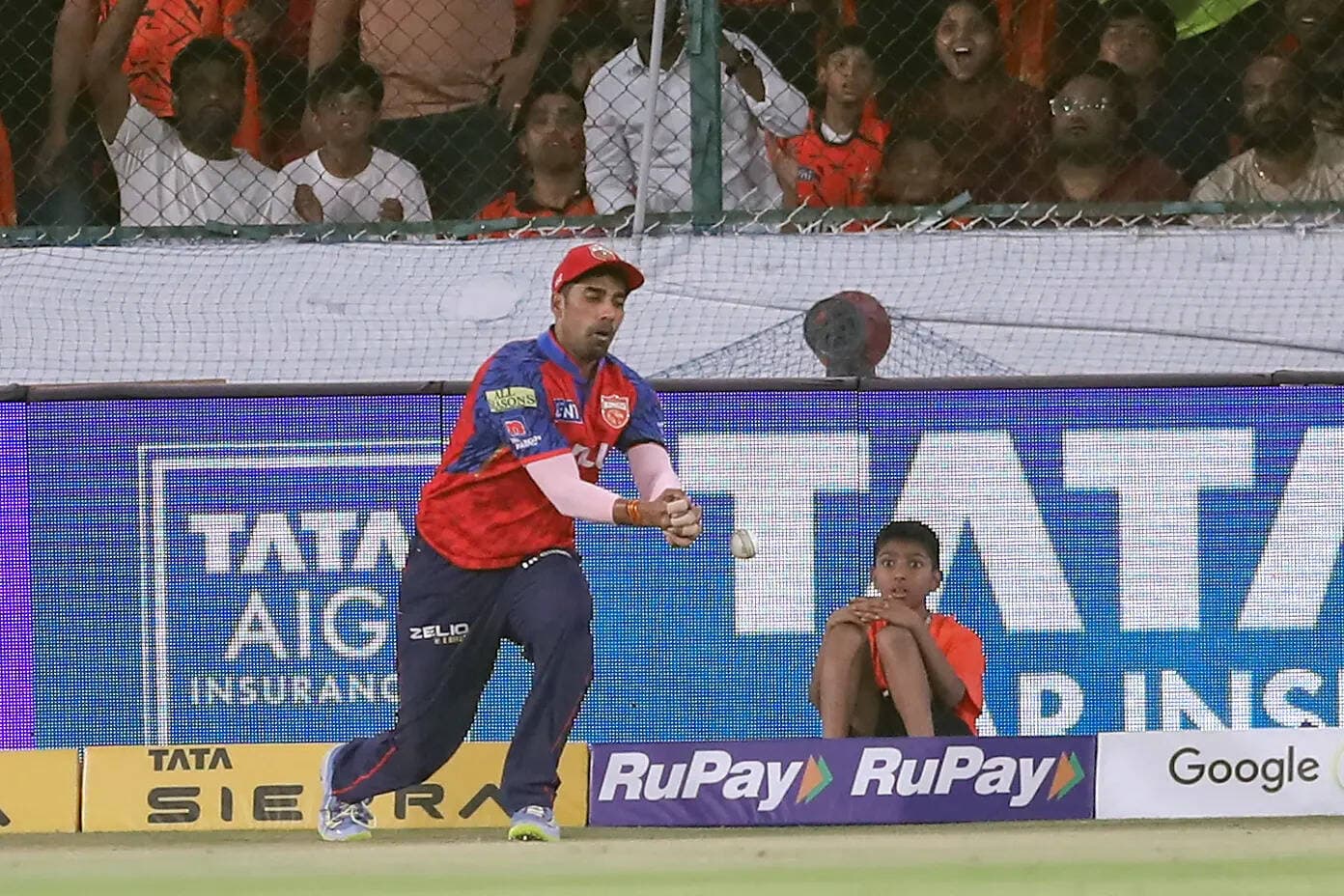 IPL 2026: 5 dropped catches in 3 matches — PBKS star Shashank Singh faces mounting criticism
