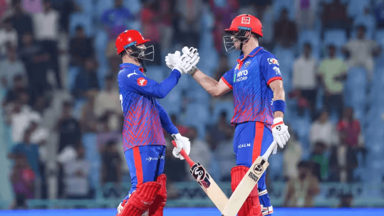 From 26/4 to 145/4: Sameer Rizvi reveals what Tristan Stubbs told him during six-wicket victory