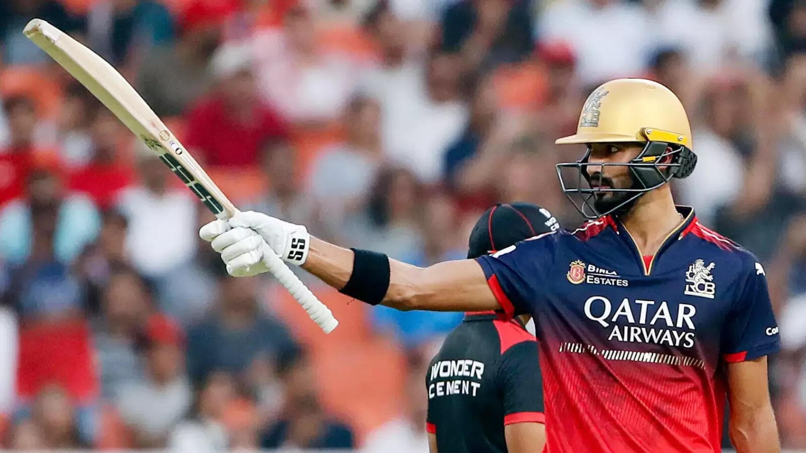 IPL 2026: Devdutt Padikkal attributes steady growth to state captaincy