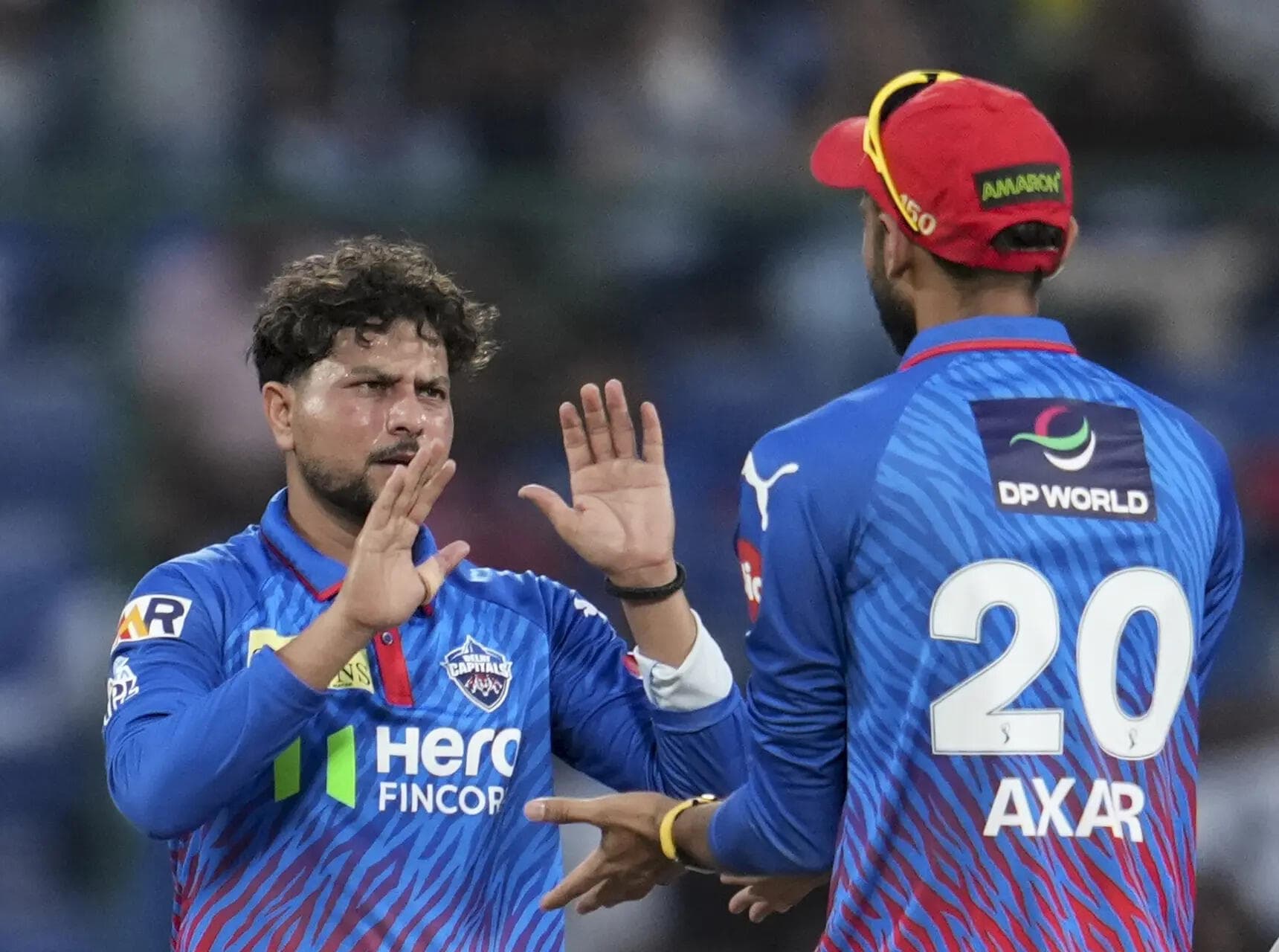 DC vs KKR: Axar Patel, Kuldeep Yadav vs Varun Chakravarthy — India’s spin trio faces battle within